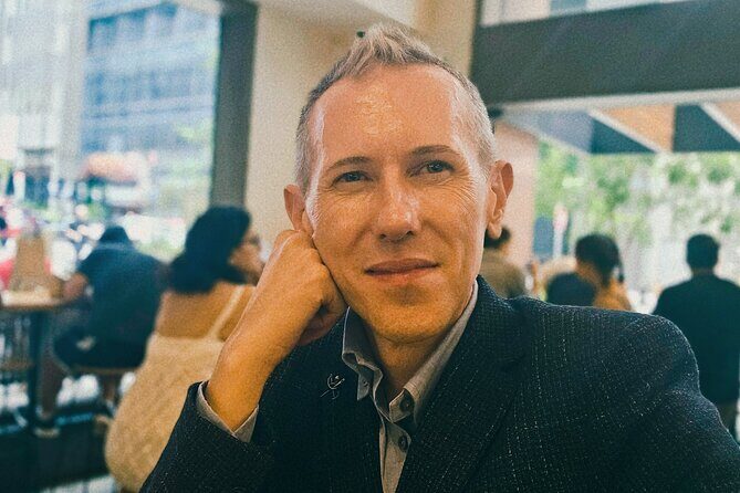 LGBT Bespoke Private Tour - Key Points