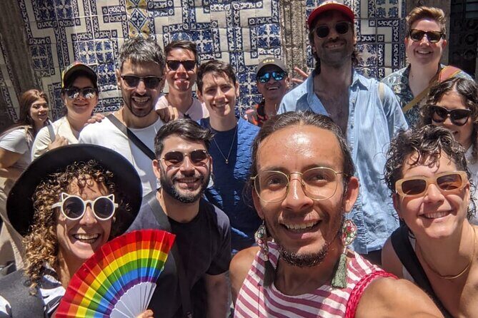 LGBTIQ+ History of Mexico private tour - Introduction: A Deep Dive into Mexicos LGBTQ+ Past