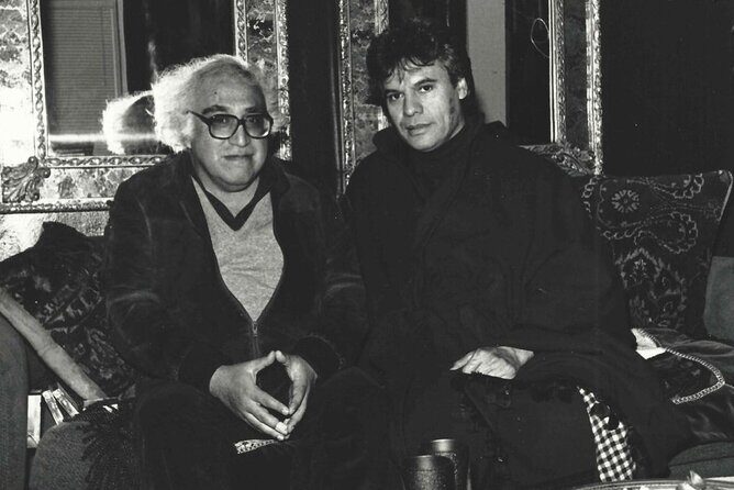 LGBTIQ+ History of Mexico private tour - Who Is This Tour Best For?