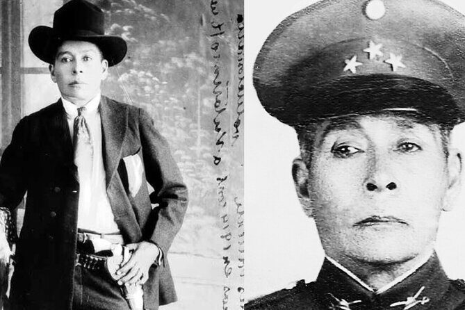 LGBTIQ+ History of Mexico private tour - FAQ