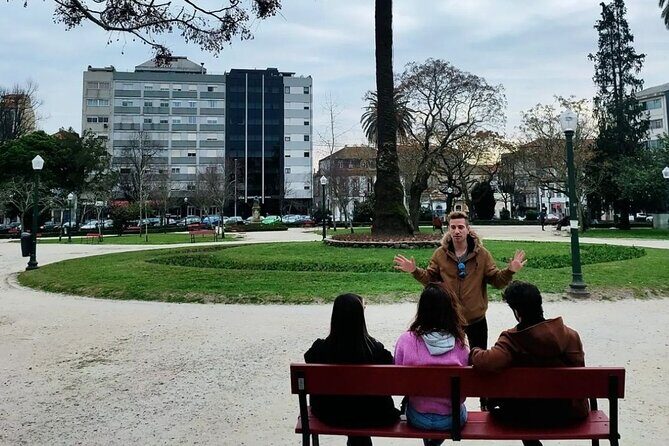LGBTour Porto: Walk through Porto, discover the LGBTQIA+ History - Key Points
