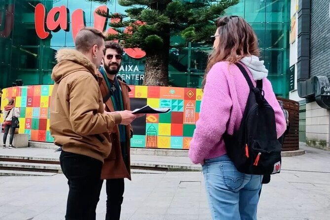 LGBTour Porto: Walk through Porto, discover the LGBTQIA+ History - Who Will Love This Tour?