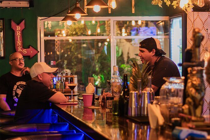 LGBTQ City Party Bus Tour - Final Thoughts