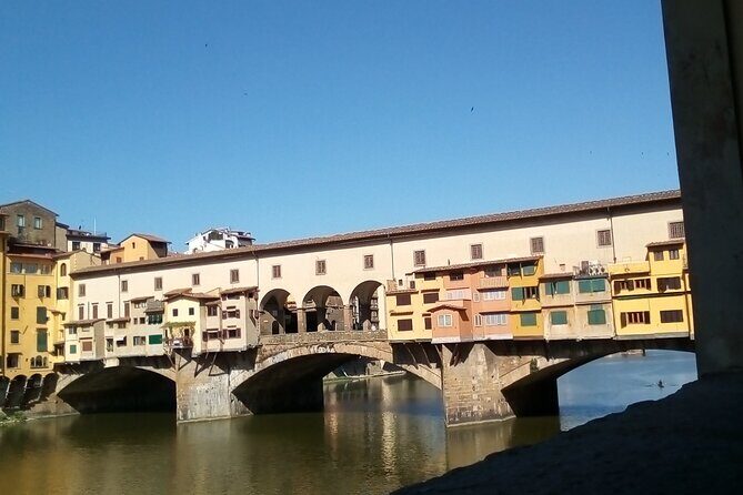LGBTQ + friendly Renaissance Gay life in Florence tour - Exploring the Hidden LGBTQ+ Life in Florence: A Deep Dive