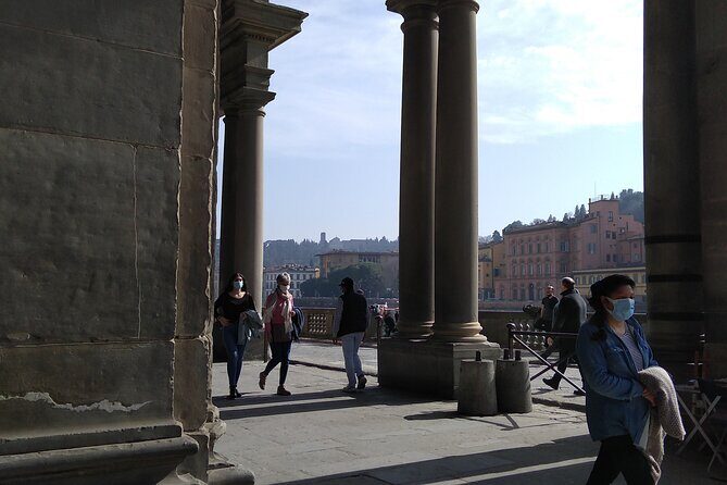 LGBTQ + friendly Renaissance Gay life in Florence tour - A Closer Look at the Tour Experience