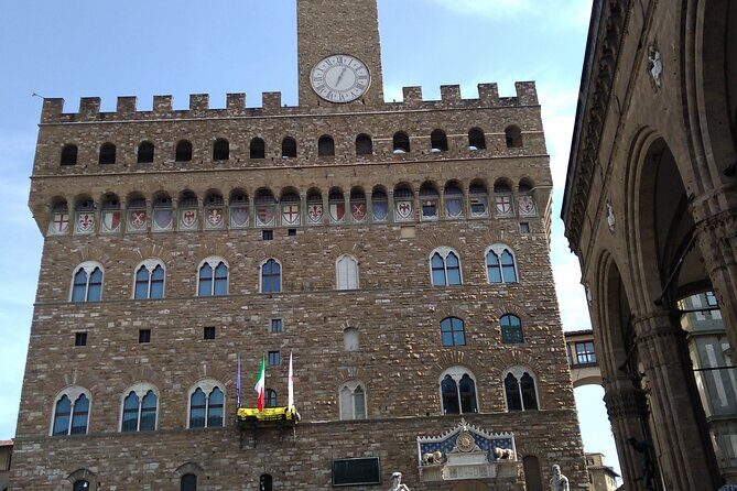 LGBTQ + friendly Renaissance Gay life in Florence tour - Who Should Book This Tour?