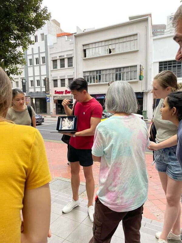 LGBTQ History Walking Tour in Singapore - LGBTQ History Walking Tour in Singapore