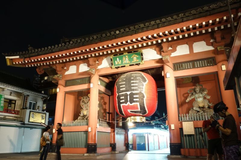 LGBTQ+ Tokyo Then & Now Night City Exploration Walking Tour - A short history, not a full seminar