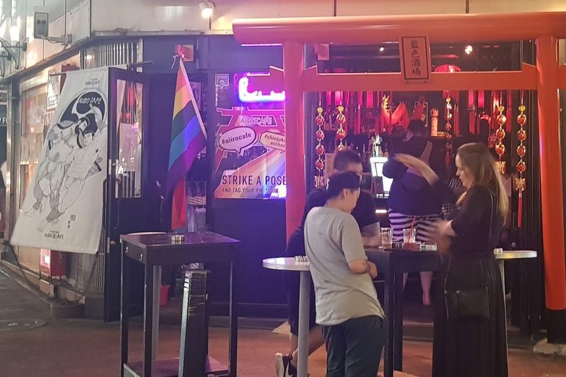 LGBTQ+ Tokyo Then & Now Night City Exploration Walking Tour - Is $140.79 fair value for three hours?