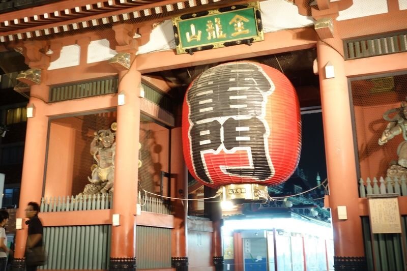 LGBTQ+ Tokyo Then & Now Night City Exploration Walking Tour - Who should book this Tokyo night walk?