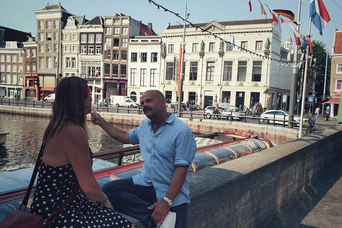LGBTQI+ History Tour of Amsterdam - FAQ