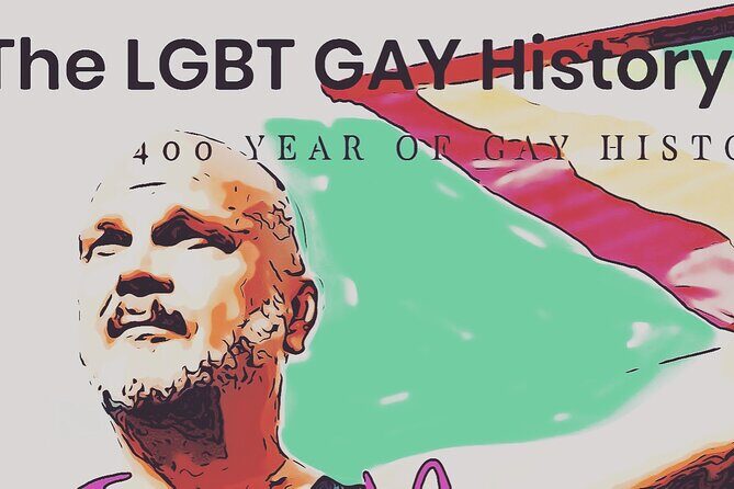 LGBTQI+ History Tour of Amsterdam - Additional Resources