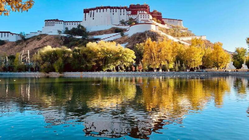 Lhasa: 5-Day Private Tour with Potala Palace & Yamdrok Lake - Lhasa: 5-Day Private Tour with Potala Palace & Yamdrok Lake