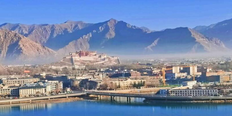 Lhasa: 5-Day Private Tour with Potala Palace & Yamdrok Lake - Why This Tour Offers Good Value