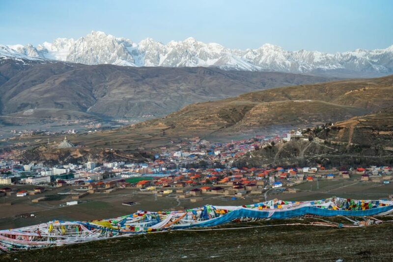 Lhasa Tibet Tour from Kathmandu Nepal - 8 Days Overland Tour - FAQ