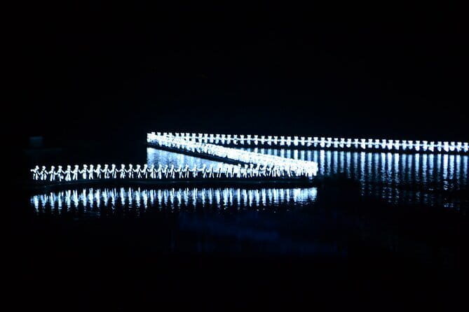 Li River and Yangshuo Countryside Liusanjie Light Show - The Experience in Detail: What to Expect and Why It Matters