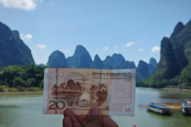Li River Electric Boat, Xianggong Hill, Yulong River Biking Tour - The Sum Up