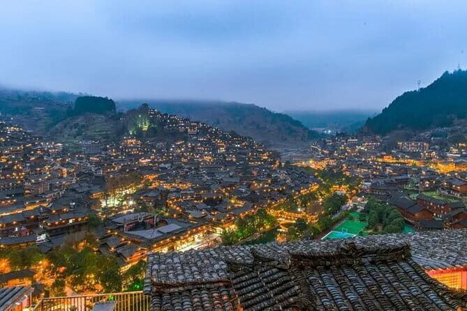 Li River Electric Boat, Xianggong Hill, Yulong River Biking Tour - FAQ