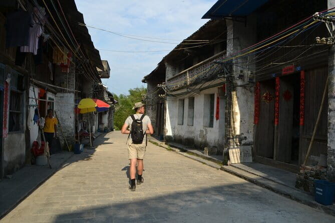 Li River Xingping Yulong River Xianggong Hill Light Show Tour - Final Thoughts