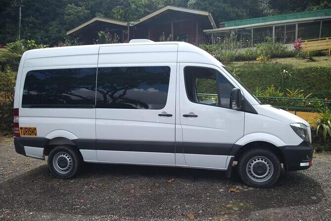 Liberi Airport Costa Rica Transportation Round Trip Guanacaste - A Practical and Comfortable Solution for Travelers