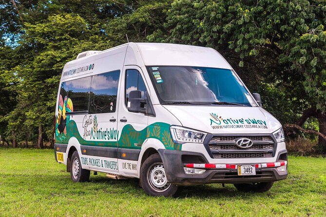 Liberia Airport Private Shuttle to Tamarindo, Arenal, Monteverde & More - Who Should Consider This?