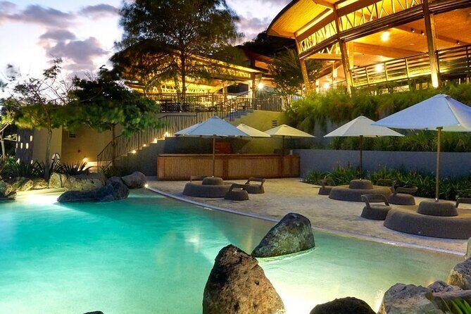 Liberia Airport Private Transfer To Gulf of Papagayo Costa Rica - Why Choose a Private Transfer?