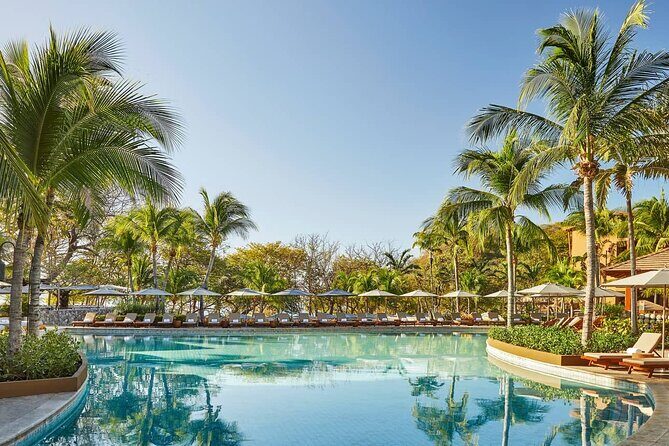 Liberia Airport Private Transfer To Gulf of Papagayo Costa Rica - FAQ