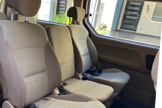 Liberia Airport Shuttle Service Private - A Closer Look at Liberia Airport Shuttle Service Private