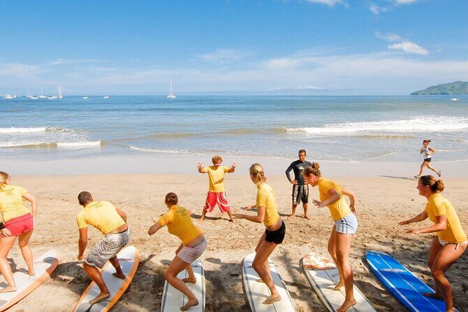 Liberia Airport Shuttle To Nosara & Guiones Beach Costa Rica - FAQs