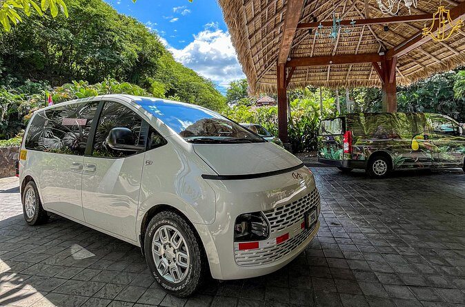 Liberia Airport to Hotels One Way Private Transfer - Who Is This Perfect For?