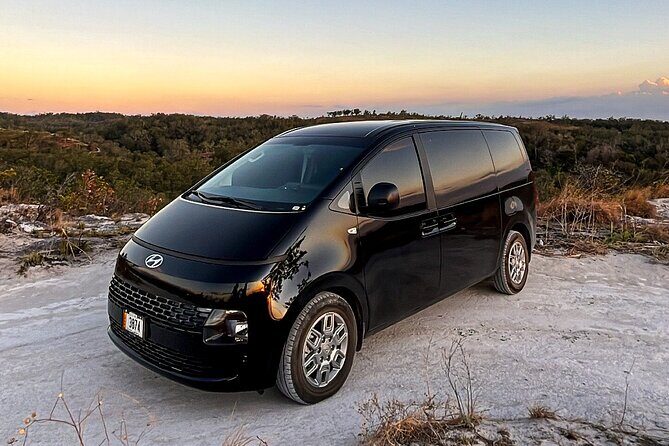 Liberia Airport to Hotels Round Trip Private Transfers - An Honest Look at Liberia Airport Transfers