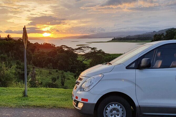 Liberia Airport to La Fortuna Private VIP Transfer - A Deep Dive Into the Liberia Airport to La Fortuna Transfer Experience
