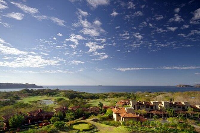 Liberia Airport To Reserva Conchal - Shuttle Service - Liberia Airport To Reserva Conchal - Shuttle Service: A Practical and Relaxing Start to Your Costa Rican Vacation