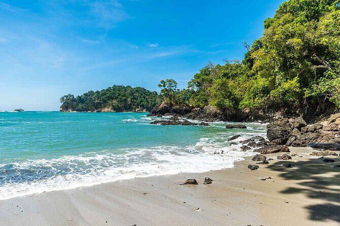 Liberia Airport To Reserva Conchal - Shuttle Service - Final Thoughts