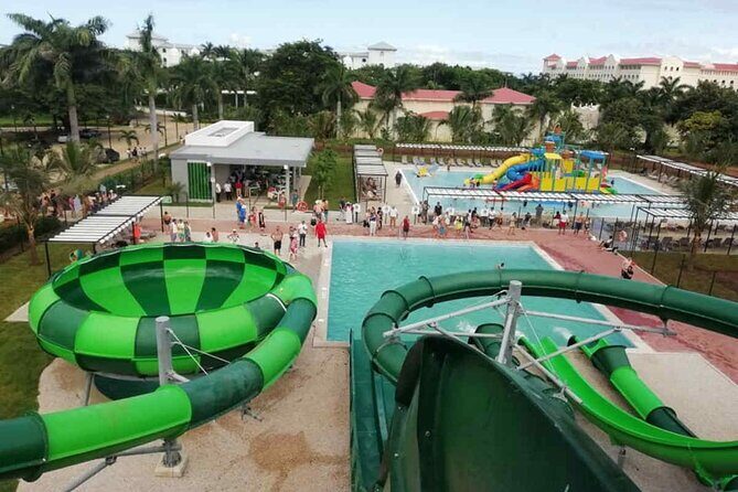 Liberia Airport To RIU Palace Costa Rica & RIU Guanacaste,Shuttle - The Complete Breakdown of Your Transfer Experience