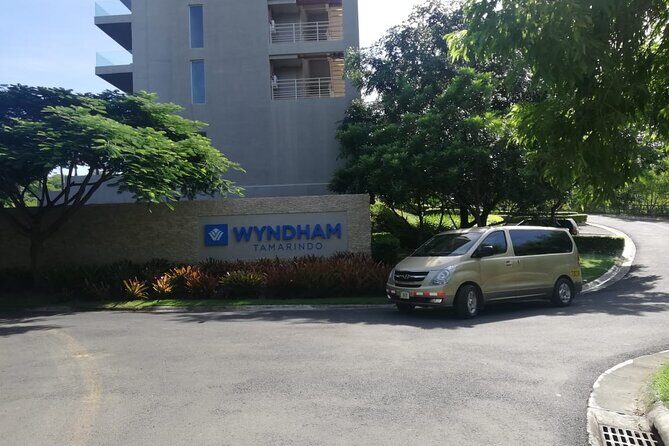 Liberia Airport To Tamarindo Costa Rica - Shuttle Service - FAQ