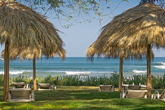 Liberia Airport To Tamarindo Private Transfer - Final Thoughts