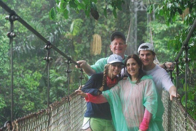 Liberia Airpot (LIR) to Riu Palace / Guanacaste (Roundtrip) - Key Points