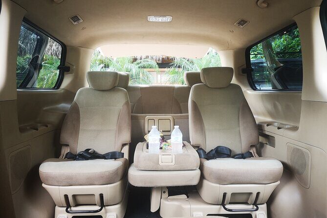 Liberia Int. Airport, Private Shuttle One Way or Round Trip - Who Should Consider This Shuttle?