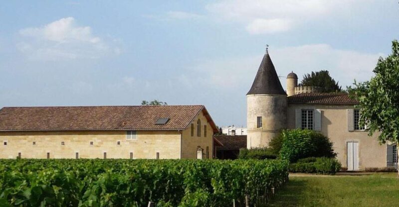 Libourne : visite et dégustation de vin au cur de Libourne - Key Points