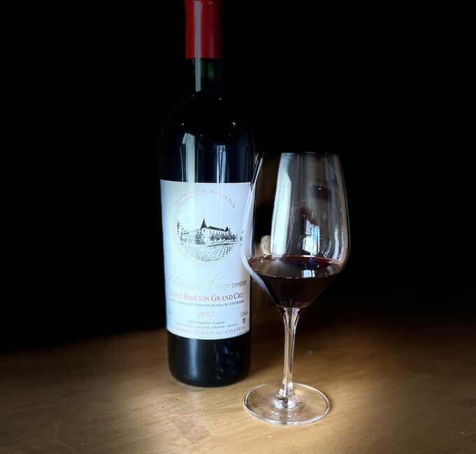 Libourne : visite et dégustation de vin au cur de Libourne - FAQ