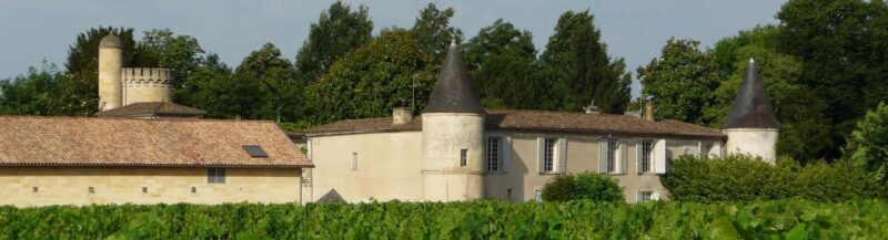 Libourne: Winery Tour with Wine and Chocolate Tasting - Libourne: Winery Tour with Wine and Chocolate Tasting – A Genuine French Experience