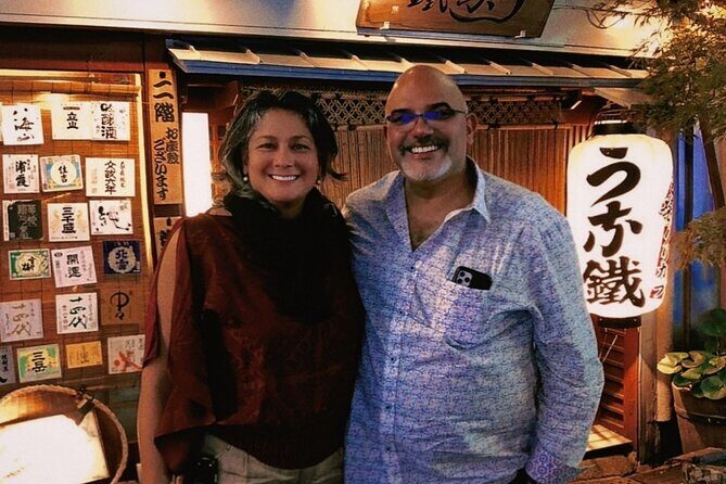 Licensed Guide Shinjuku Dramatic Tour (Tokyo) - Final Thoughts: Who Will Love This Tour?