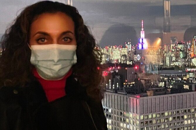 Licensed Guide Shinjuku Underground Mall Tour (Tokyo) - Final Thoughts