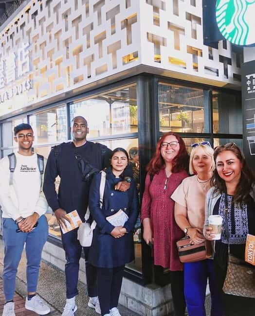 Licensed Guide Tokyo Meguro Cherry Blossom Walking Tour - FAQ