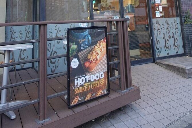 Licensed Guide "Wagashi" (Japanese Sweets) Experience Tour (Tokyo) - FAQ