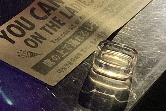 Licensed Guide Walking Tour Featuring Club Warp Shinjuku, Tokyo, Japan - FAQ