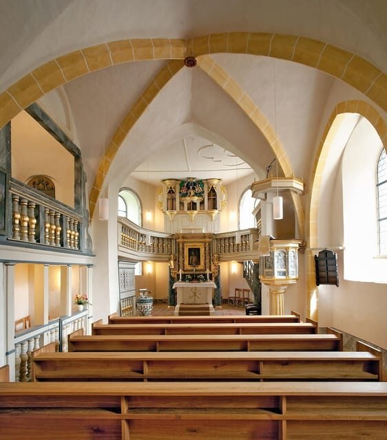 Lichtenwalde Castle: Guided tour - Discovering Lichtenwalde Castle: An Authentic Saxony Experience