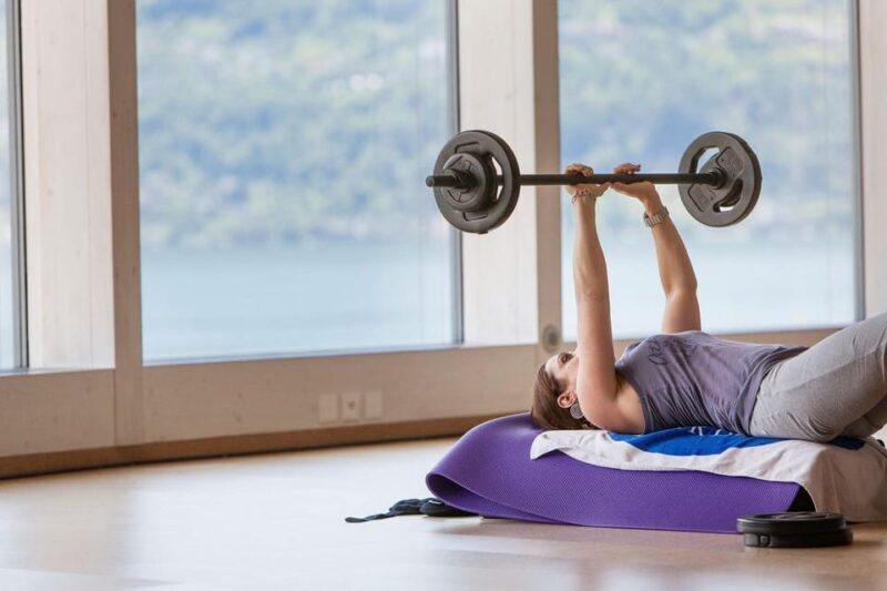 Lido Locarno: Day Pass to Lido Locarno Fitness Center - Final Thoughts