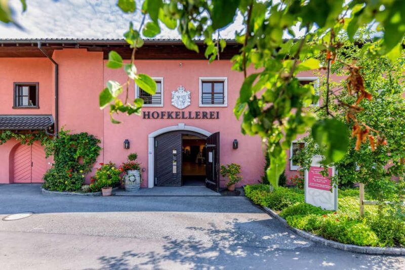 Liechtenstein: Cheese, Winery, & Läderach Private Tour - Key Points